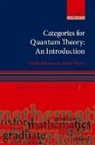 Chris Heunen, Chris (Reader Heunen, Heunen Chris, Jamie Vicary, Jamie (Royal Society University Research Fellow Vicary - Categories for Quantum Theory