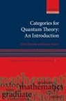 Chris Heunen, Chris (Reader Heunen, Heunen Chris, Jamie Vicary, Jamie (Royal Society University Research Fellow Vicary - Categories for Quantum Theory