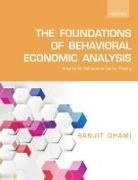 Sanjit Dhami, Sanjit (Professor of Economics Dhami, Dhami Sanjit, Sanjit Dhami - Foundations of Behavioral Economic Analysis