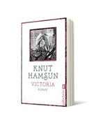 Knut Hamsun - Victoria