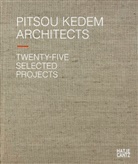 Sagi Cohen, Oren Eldar, Oren Eldar - Pitsou Kedem Architects