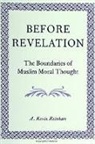 A Kevin Reinhart, A. Kevin Reinhart, Reinhart A. Kevin - Before Revelation
