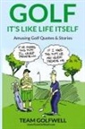 Team Golfwell - GOLF