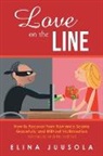 Elina Juusola - Love on the Line