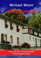 Michael Meyer - Welsch Huus - Teil II