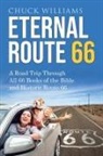 Chuck Williams - Eternal Route 66