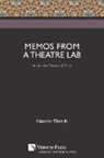 Nandita Dinesh - Memos from a Theatre Lab