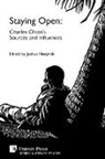 Joshua S. Hoeynck - Staying Open