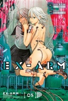HiRock, HiRock, Shinya Komi - Ex-Arm. Bd.5