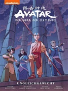 Faith Erin Hick - Avatar - Der Herr der Elemente: Premium. Bd.6