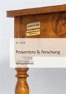 Deutsche Zentrum Kulturgutverluste - Provenienz & Forschung