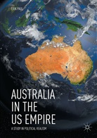Erik Paul - Australia in the US Empire