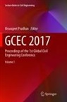 Biswajeet Pradhan - GCEC 2017