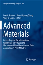 Shun-Hsyun Chang, Shun-Hsyung Chang, Vijay K. Gupta, Vijay K Gupta, Ivan A. Parinov - Advanced Materials