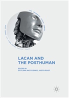 Svitlan Matviyenko, Svitlana Matviyenko, Roof, Roof, Judith Roof - Lacan and the Posthuman