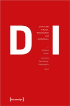 Cordul Meier, Cordula Meier, Spelsberg-Papazoglou, Spelsberg-Papazoglou, Karoline Spelsberg-Papazoglou - Heidi - Diversität in Kunst, Wissenschaft und Institutionen