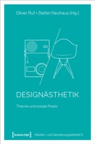 Neuhaus, Stefan Neuhaus, Oliver Ruf - Designästhetik