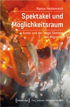 Nanna Heidenreich - Spektakel und Möglichkeitsraum