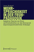 Janne Braband - Mehrsprachigkeit in der Frühpädagogik