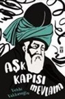 Vehbi Vakkasoglu - Ask Kapisi Mevlana