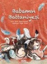 Sara sahinkanat - Babamin Battaniyesi Ciltli
