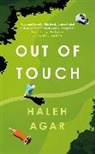 Haleh Agar - Out of Touch