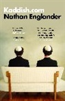 Nathan Englander - Kaddish.com