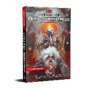 Bil Benham, Bill Benham, Lys Chen, Lysa Chen, Kiel Chenier, … - D&D: Waterdeep: Das Verließ des wahnsinnigen Magiers