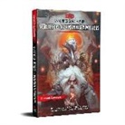 Bil Benham, Bill Benham, Lys Chen, Lysa Chen, Kiel Chenier, Kiel u a Chenier... - D&D: Waterdeep: Das Verließ des wahnsinnigen Magiers