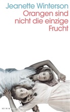 Jeanette Winterson - Orangen sind nicht die einzige Frucht