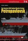 Witold Koszela - The Russian Asw Guided Missile Cruiser Petropavlovsk