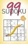 Various Authors - 99 Sudokus