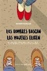 Dawn Maslar - Hombres Buscan, Las Mujeres Eligen, Los