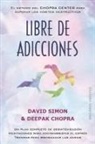 David Simon - Libre de Adicciones
