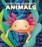 Rossella Trionfetti - Weird and Wonderful Animals