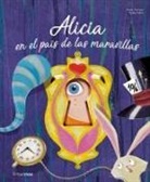 Nadia Fabris, Irena Trevisan - Alicia En El Pais de Las Maravillas