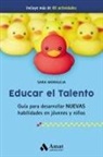 Sara Moraleja - Educar El Talento