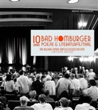 Bernd Hoffmann - 10 Jahre Bad Homburger Poesie & Literaturfestival