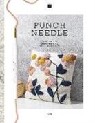 Rico Design GmbH &amp; Co. KG, Rico Design GmbH &amp; Co. KG - Punch Needle