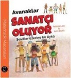 Felicia Law - Avanaklar Sanatci Oluyor