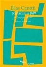 Elias Canetti - Kurtarilmis Dil