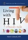 Mark Cichocki, Cichocki Mark - Living with HIV