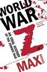Max Brooks - World War Z