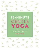 Louise Grime, Grime Louise - 15 Minute Gentle Yoga