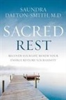 Dr. Saundra Dalton-Smith, Saundra Dalton-Smith - Sacred Rest