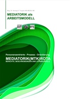 Herwig K Troppko, Herwig K. Troppko - Die Mediatorik als Arbeitsmodell