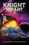 Paul Barrett, Steve Murphy - Knight Errant