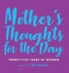 M. C. Sungaila - Mother's Thoughts for the Day
