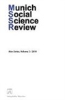 Kur Heinz D, Kurz Heinz D, Kurz Heinz D., Manfred J Holler, Manfred J u Holler, Manfred J. Holler... - Munich Social Science Review (MSSR), Volume 2