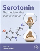 Paul M Pilowsky, Paul M. Pilowsky, Paul M. (Professor of Physiology Pilowsky, Pilowsky Paul M. - Serotonin